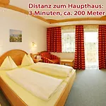 Familienhotel Central Ξενοδοχείο Sankt Johann in Tirol