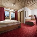 Familienhotel Central Sankt Johann in Tirol