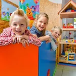 Familienhotel Central Ξενοδοχείο 3*
