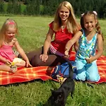 Ξενοδοχείο Familienhotel Central