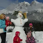 Familienhotel Central Sankt Johann in Tirol