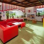 Familienhotel Central Ξενοδοχείο Sankt Johann in Tirol