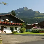 Familienhotel Central Sankt Johann in Tirol