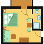 Familienhotel Central Ξενοδοχείο Sankt Johann in Tirol