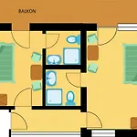 Familienhotel Central 3*