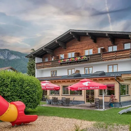 Familienhotel Central 3* Sankt Johann in Tirol