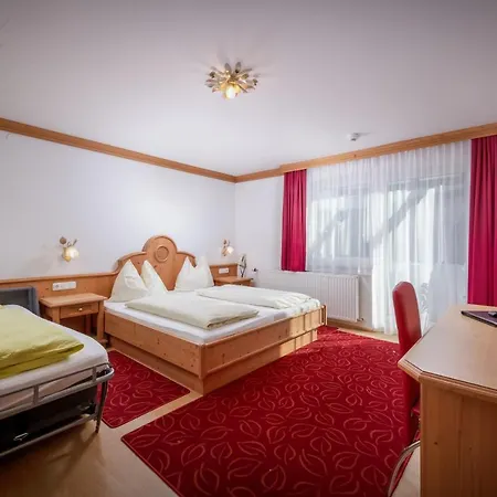 Familienhotel Central