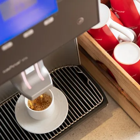 Familienhotel Central Otel