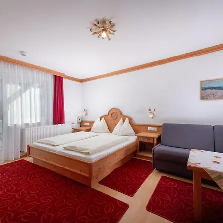 Familienhotel Central Hotel
