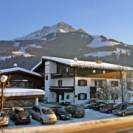 Familienhotel Central Sankt Johann in Tirol