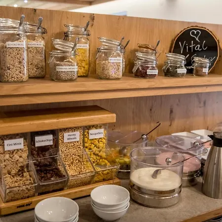 Familienhotel Central 3* Sankt Johann in Tirol