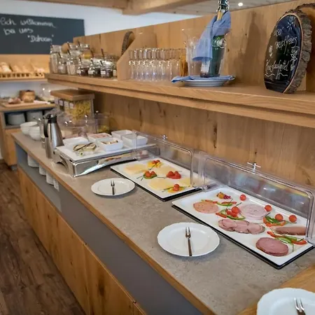 Familienhotel Central Otel