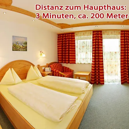 Familotel Central Hotel Sankt Johann in Tirol