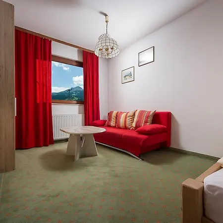 Familienhotel Central