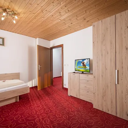 Familienhotel Central 3* Sankt Johann in Tirol