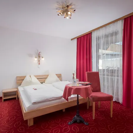 Familotel Central Sankt Johann in Tirol