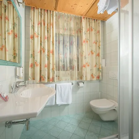 Hotel Familienhotel Central