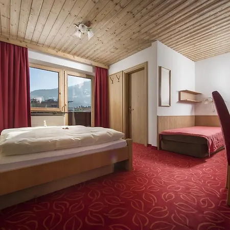Familienhotel Central Sankt Johann in Tirol
