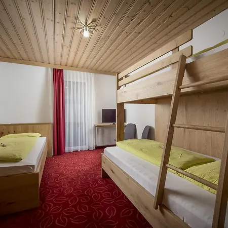 Familienhotel Central