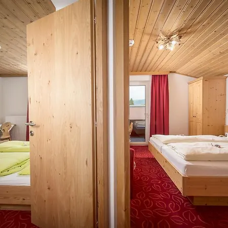 Familienhotel Central