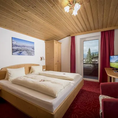 Hotel Familienhotel Central