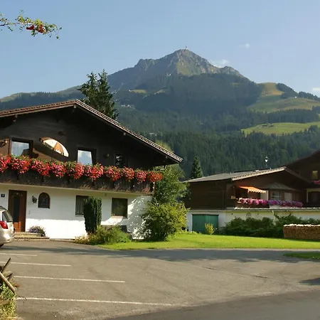 Familotel Central Sankt Johann in Tirol