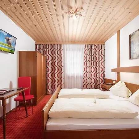 Familienhotel Central Hotel
