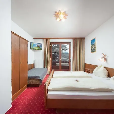 Familienhotel Central Sankt Johann in Tirol