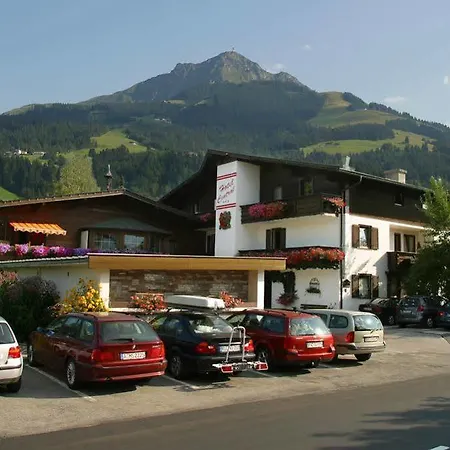 Hotel Familienhotel Central