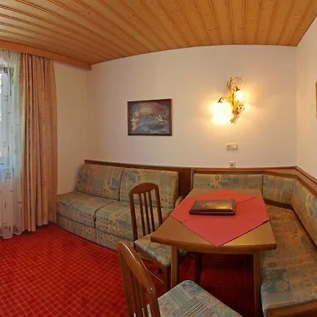 Familienhotel Central Hotel