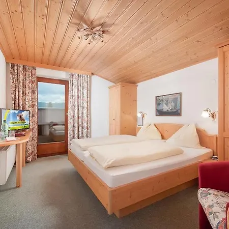 Hotel Familienhotel Central