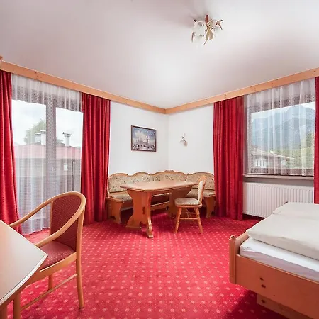 Familienhotel Central Hotel