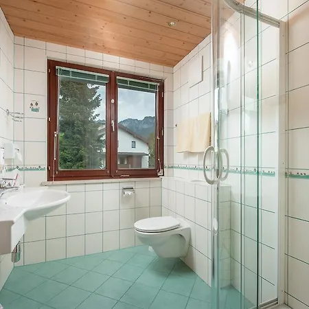 Hotel Familienhotel Central 3*