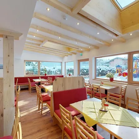 Familienhotel Central Sankt Johann in Tirol