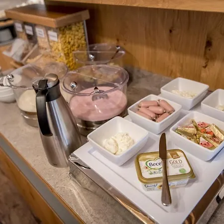 Familotel Central Sankt Johann in Tirol