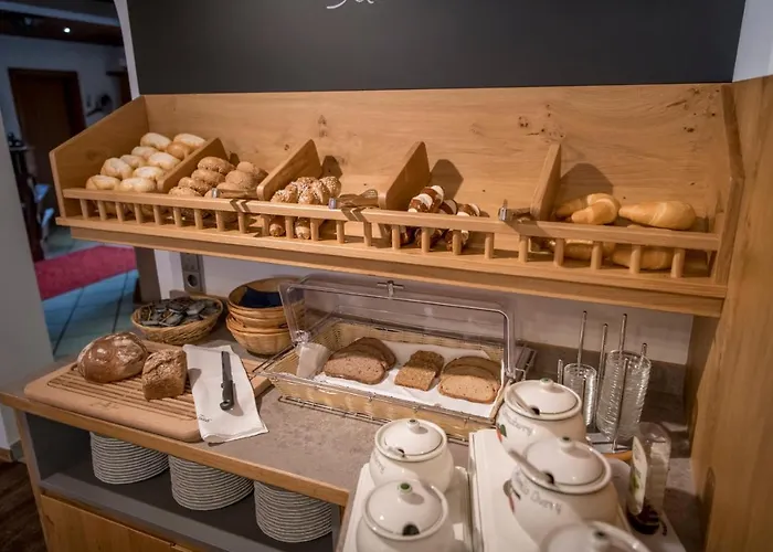 Hotel Familotel Central Sankt Johann in Tirol