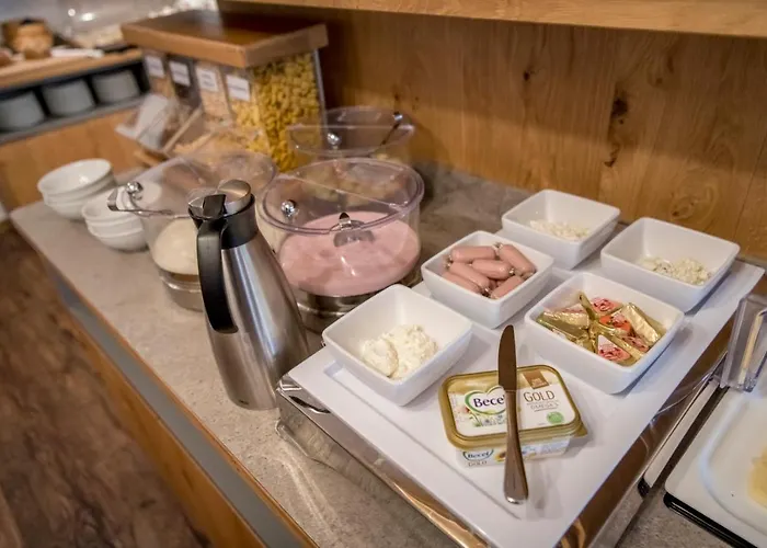 Familotel Central Sankt Johann in Tirol