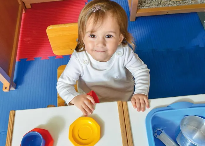 Familotel Central Hotel Sankt Johann in Tirol