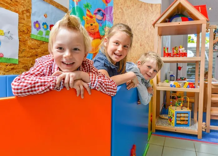 Familotel Central Hotel 3*