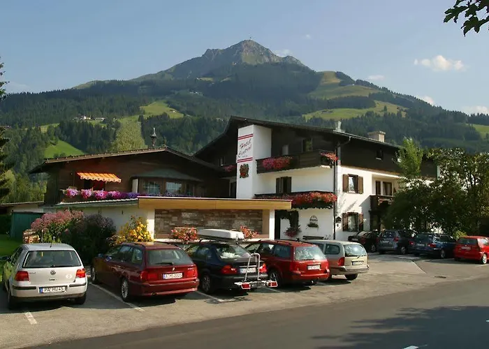 Hotel Familotel Central