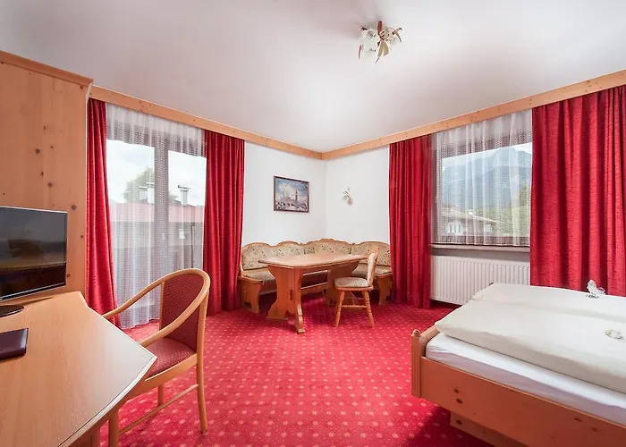 Familotel Central Hotel