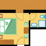 Familienhotel Central 酒店 蒂罗的圣约翰