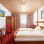 Familienhotel Central 酒店