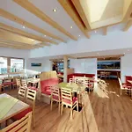 酒店 Familienhotel Central